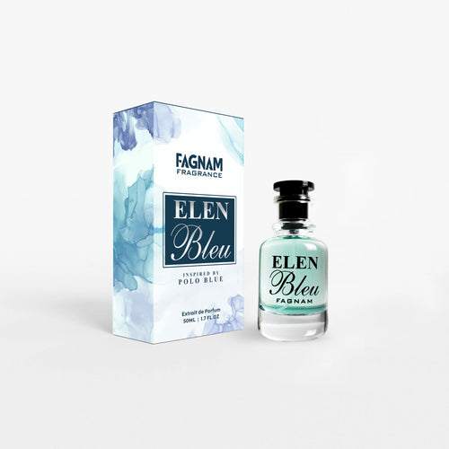 Elen Bleu