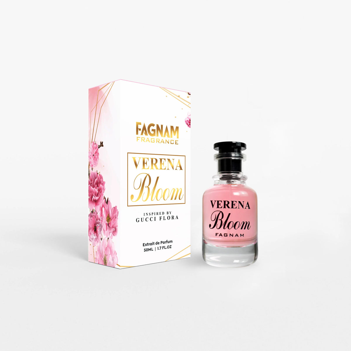 Verena Bloom